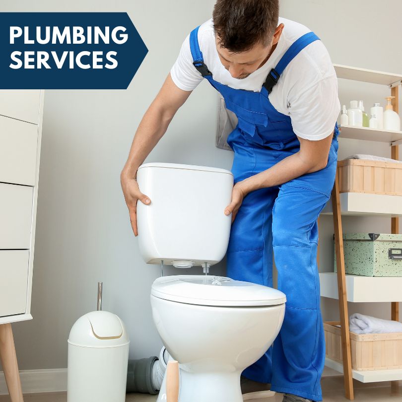 Plumbing Company in Glenwood, MD